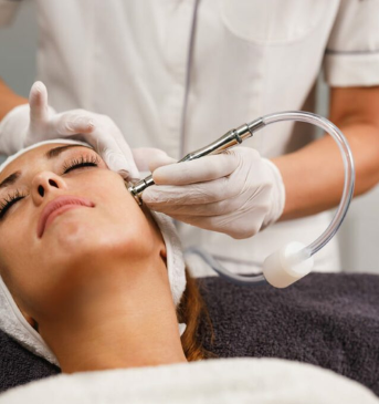 Hidratación Profunda